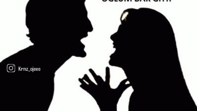 Kadınlar cevaplamasın…?