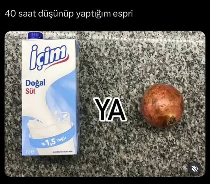 Espri yeteneğiniz nasıldır?