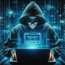 Hacker bir sevgilin olsun ister miydin?