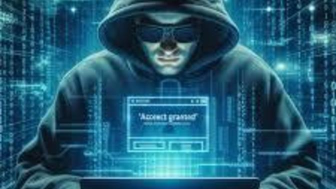 Hacker bir sevgilin olsun ister miydin?