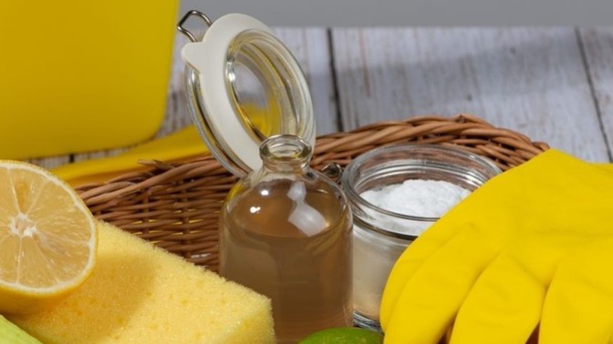 Mutfakta kötü kokuları gidermek için en etkili yöntem nedir?
