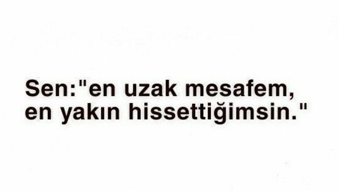 Uzak mesafe ilişkisi yarım mı kalır hep?