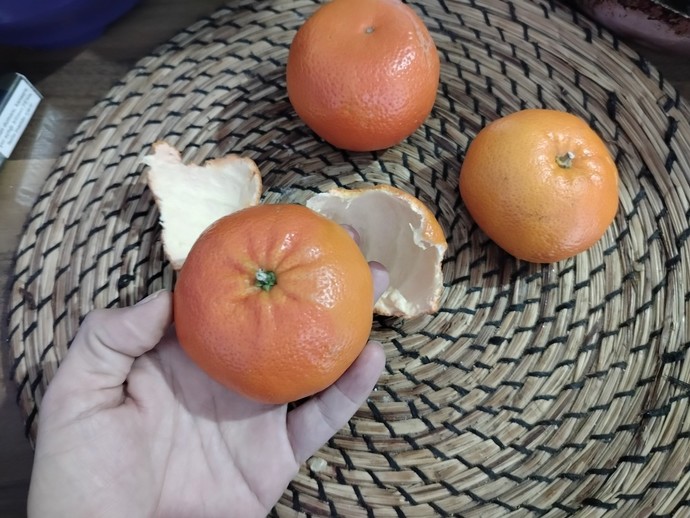 Soyup soyup yerim dediğiniz üç şey nedir?