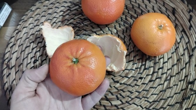 Soyup soyup yerim dediğiniz üç şey nedir?