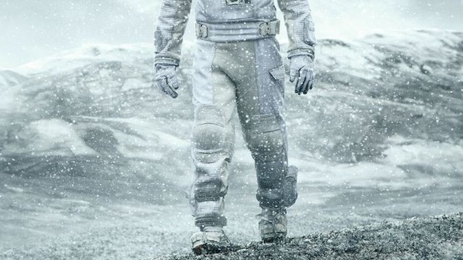 Interstellar filmi 10. Yılı için yeniden sinemada. Pek sen bu filmi sinemada izler miydin yeniden?
