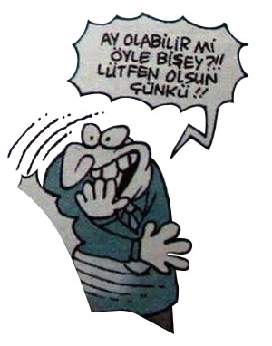 Yaz geri gelmiş olabilir mi?