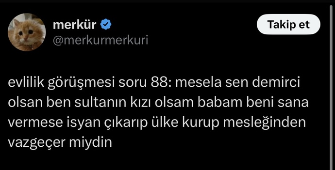 Evlilik görüşmesinde hangi sorular sorulmalı?