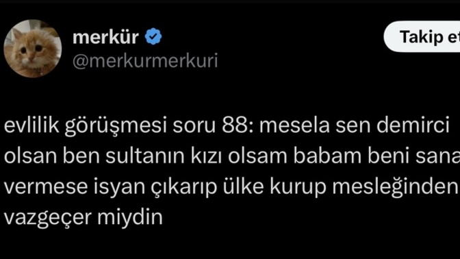 Evlilik görüşmesinde hangi sorular sorulmalı?