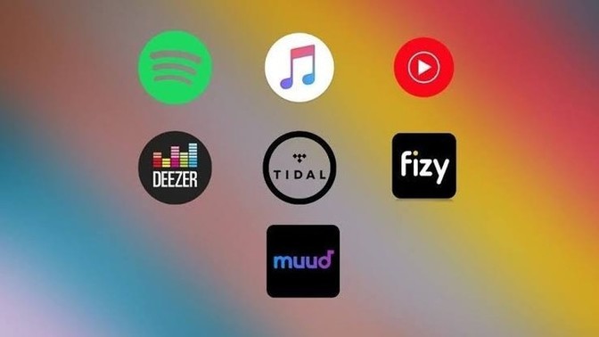 Kullanmaktan memnun olduğunuz ve tavsiye edeceğiniz müzik uygulaması var mı?