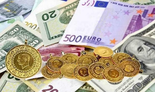 Döviz Günü mü? Altın Günü mü?