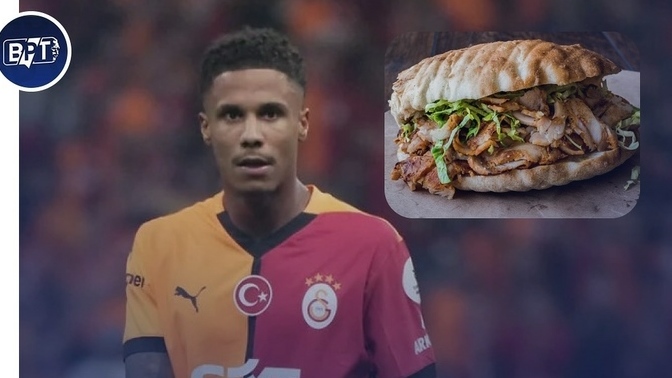 Döner Türklere mi ait Almanlara mı?