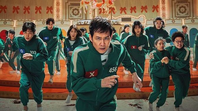 Film/Dizi listeniz var mı?