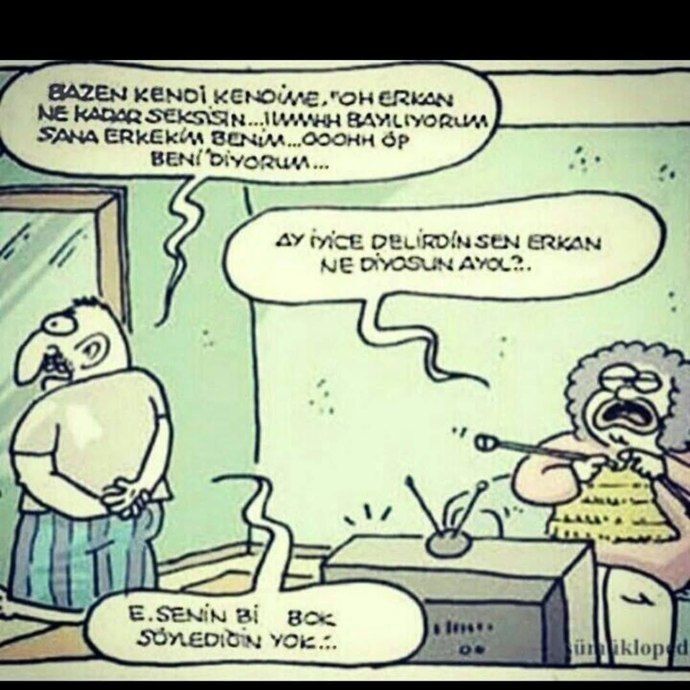 Sekste partnerin tarafından övülmek seni nasıl etkiler?