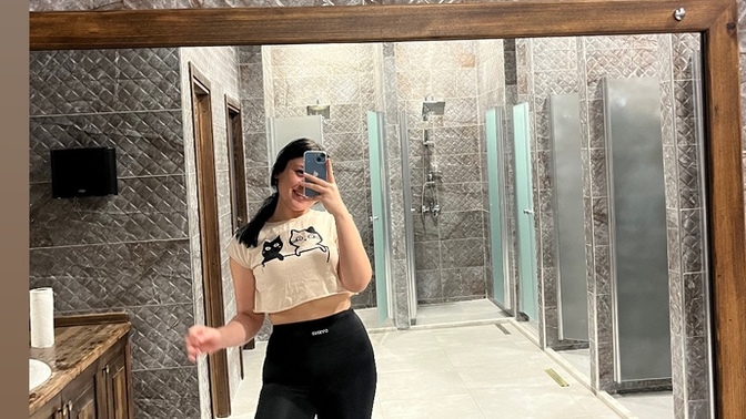 Hayvan gibi yorulup spora gelenler kimler?