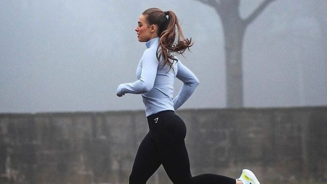 Sizce sporda hangisi öncelikli daha fazla formda olmak mı, daha fazla kas yapmak mı yoksa herkesle rekabet etmek mi?