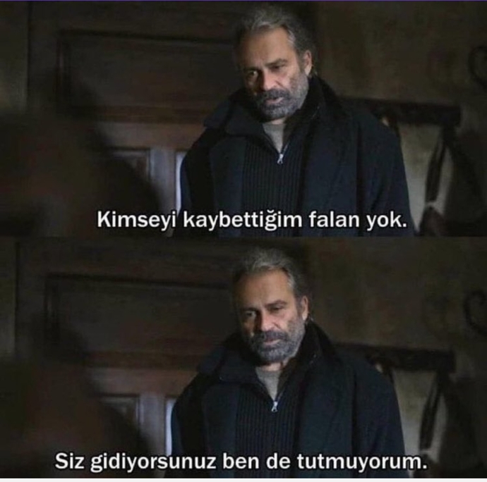 Gidene kal mı dersiniz, yoksa yol mu verirsiniz?