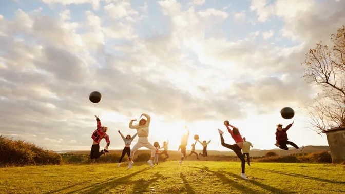Spor hayatınızın bir parçası mı?