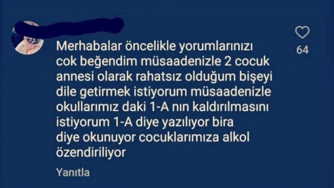 Ülkenin dertleri bitmeden dertler geliyor sizce düzenleme gelmeli mi bu konuda da?