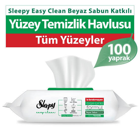Kokusu en güzel olan yüzey temizleme havlusu hangisi?