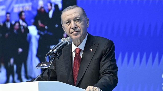 Cumhurbaşkanı Erdoğan, 2025 yılını Aile Yılı ilan ettik demiş. Siz bu sene bir aile kurabilecek misiniz?