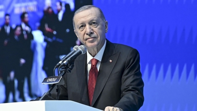 Cumhurbaşkanı Erdoğan, "2025 yılını Aile Yılı ilan ettik" demiş. Siz bu sene bir aile kurabilecek misiniz?