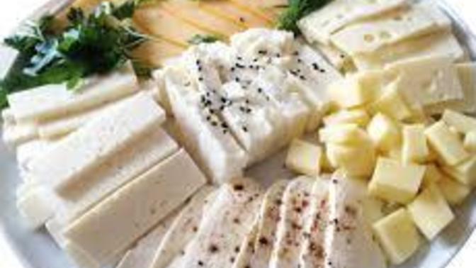 En sevdiğiniz peynir nedir?