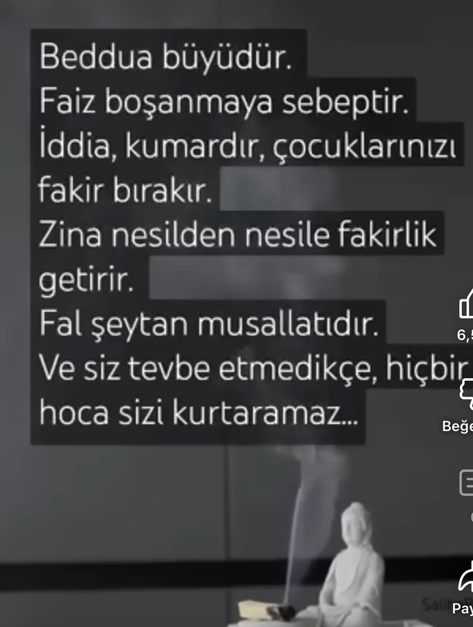 Dünya neden kötüye gidiyor?