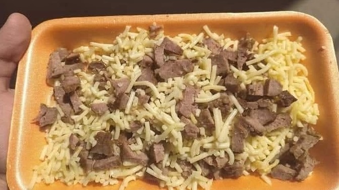 Bundan yersem bir şey olur mu?
