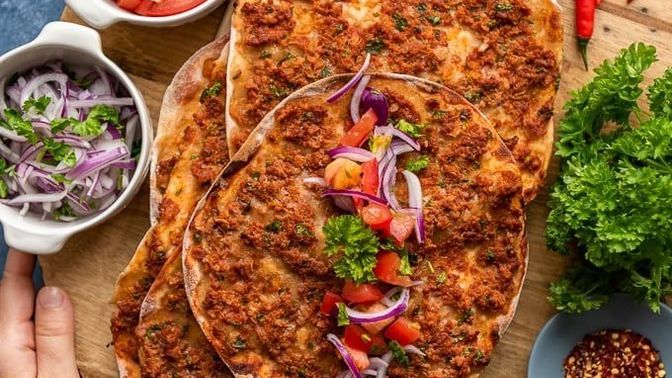 En sevdigin yemeği sevmeyen yemeyen biriyle evlenir misin (!)?