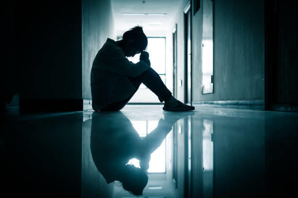 Depresyonda olduğunuzu düşünüyormusunuz?