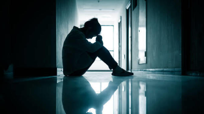 Depresyonda olduğunuzu düşünüyormusunuz?