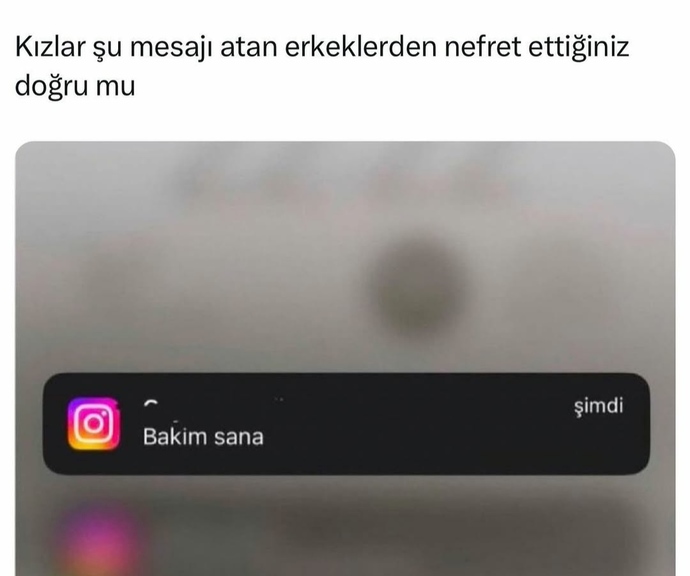 Karşı cinsten ne yaparsa soğursunuz?