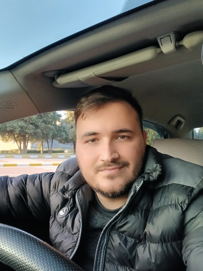 İyi akşamlar gününüz nasıl geçti dostlar?