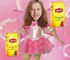 Yastığınızın altına 3 adet sallama çay bırakınca çay perisi rüyanıza geliyormuş, hiç başınıza geldi mi?