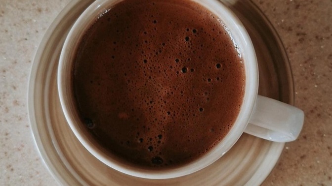 Günde kaç fincan kahve içiyorsunuz?