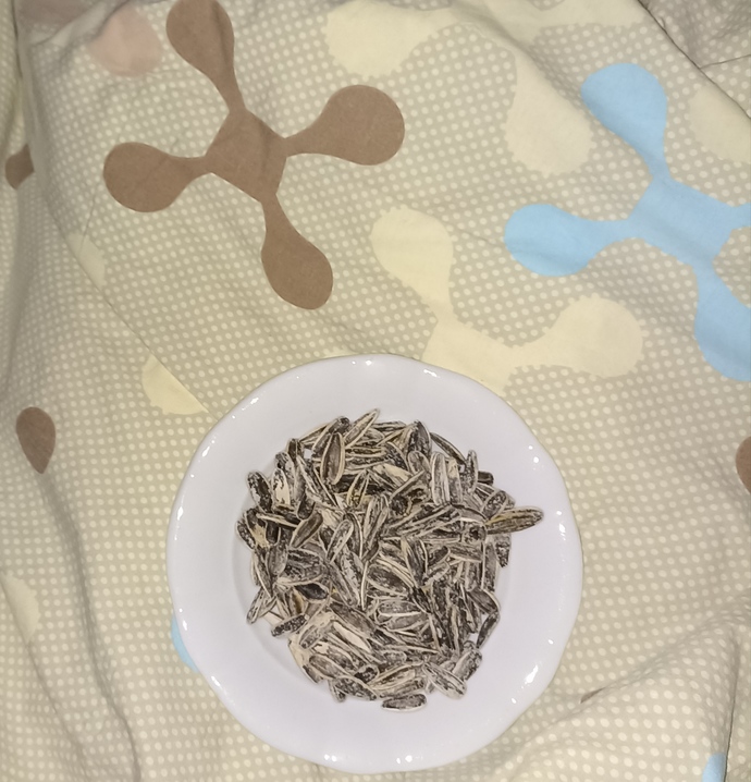 Bu saatte çekirdek yemek zararlı mı?