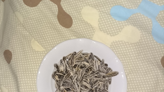 Bu saatte çekirdek yemek zararlı mı?