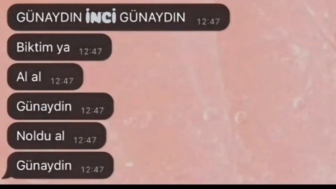 Bundan olur dimi?