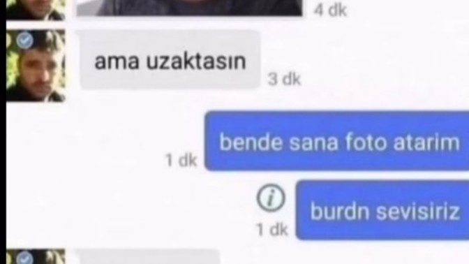 Sizde durumlar ne 😂?