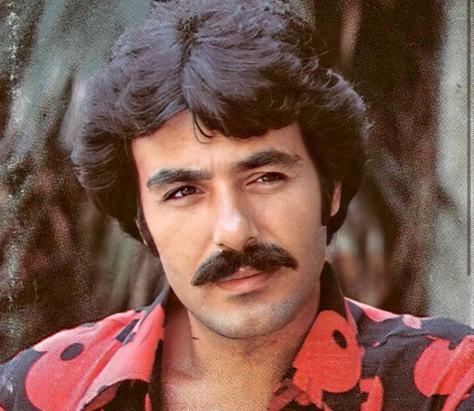 Ferdi Tayfur gibi zamanında en yakışıklı ve zenginlerden biri olan insanın yaşlılığı ibretlik değil mi?