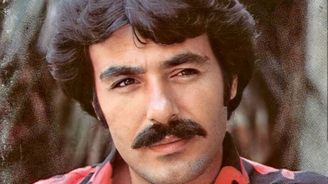 Ferdi Tayfur gibi zamanında en yakışıklı ve zenginlerden biri olan insanın yaşlılığı ibretlik değil mi?