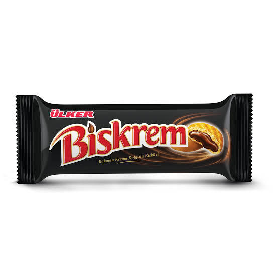 Çikolatalı bisküvi sever misiniz?