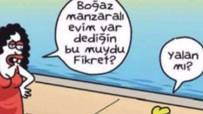 Eğer doğrular yalan olsaydı, yalan söylemek doğru olur muydu?