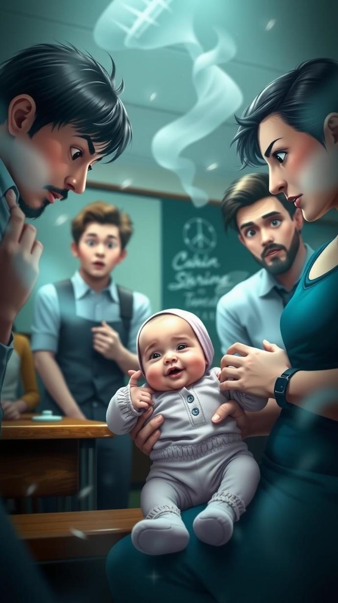 Bu görsele bakınca ne anlıyorsunuz?