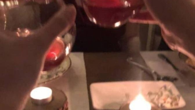 Arkadaş günü yapar mısınız?