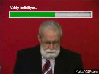 Allahın sevdiği kulu olduğunu nasıl anlarsın söyleyeyim mi?