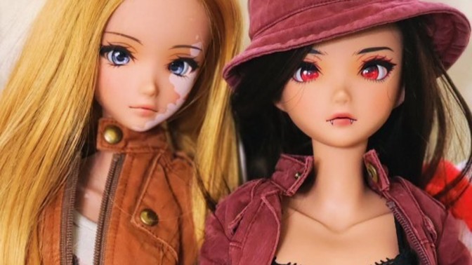 Makyaj malzemeleri arkadaşa ödünç verilmeli mi?
