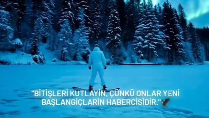 Sona eren bitişleri bile kutlayan o burç hangisi?