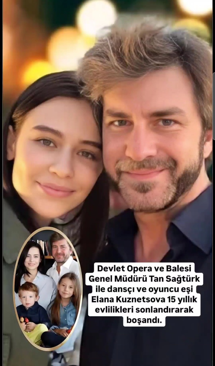 Niye herkes boşanıyor ya?
