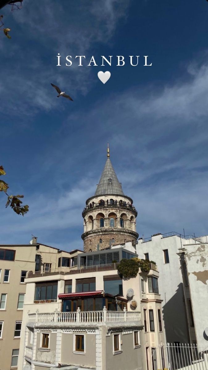 İstanbulun Nezih Semtleri?